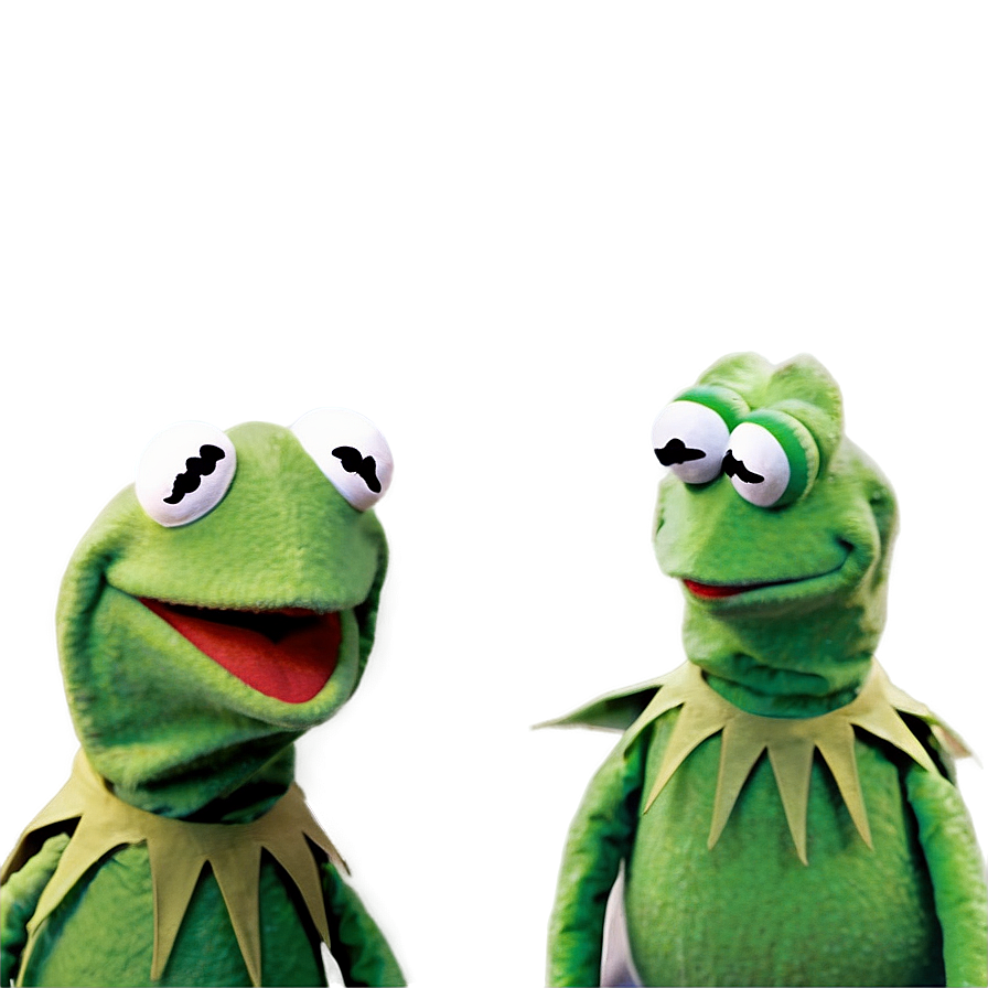 Kermit Meme Face Png 61 PNG Image