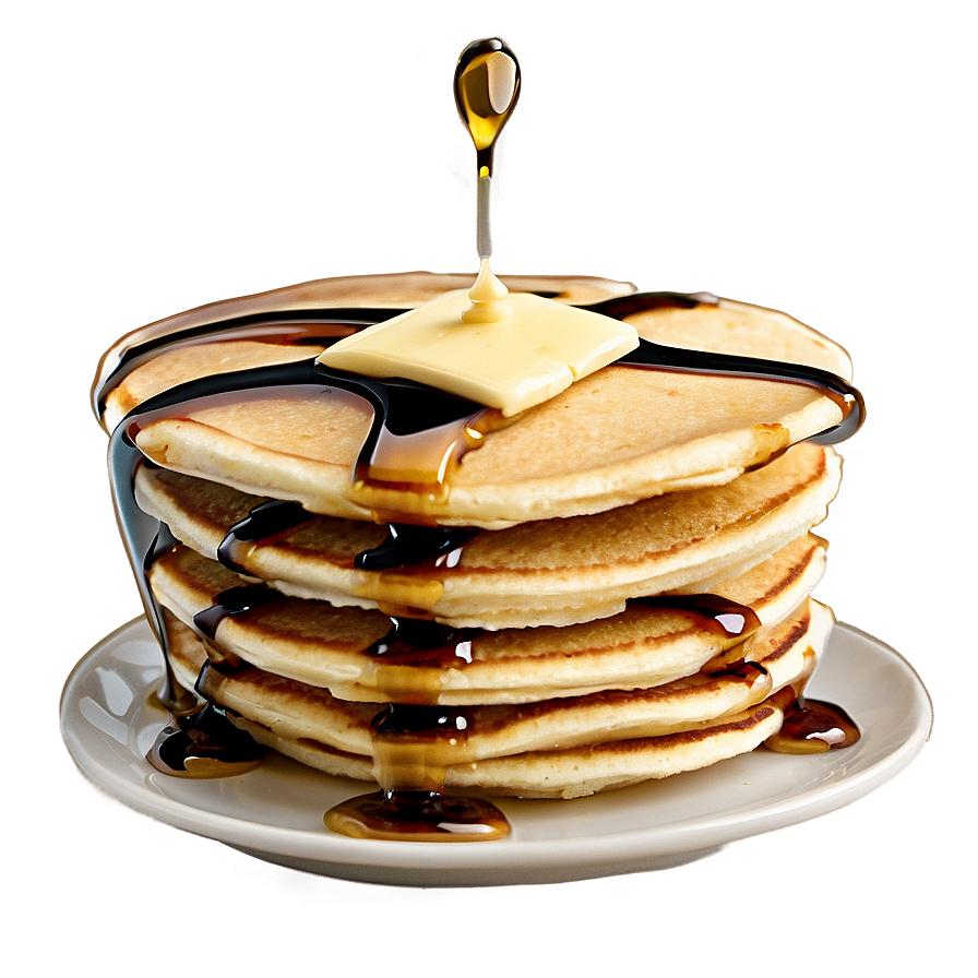 Keto Pancakes Png Iho PNG Image