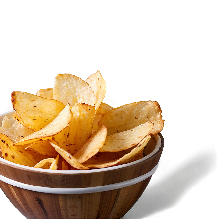 Kettle Cooked Chips Png 38 PNG Image