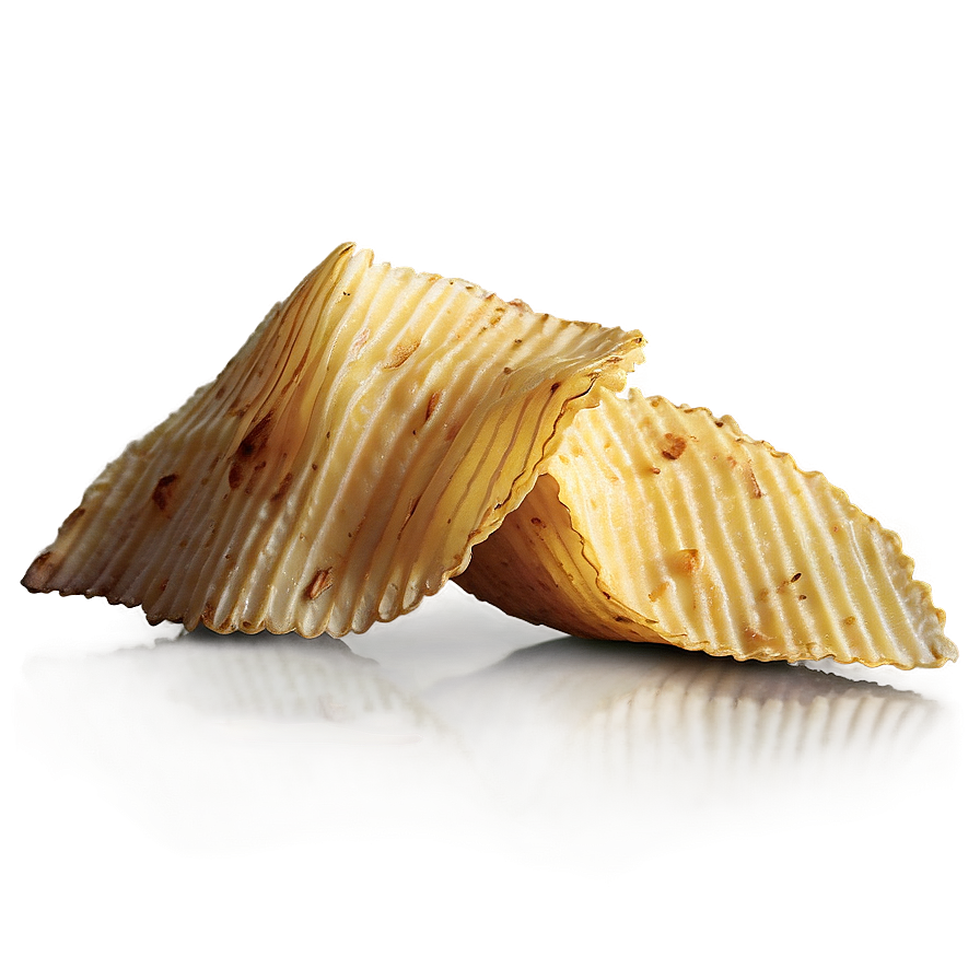 Kettle Cooked Potato Chip Png 97 PNG Image