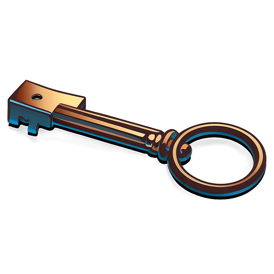 Key Clipart Png Ixn PNG Image