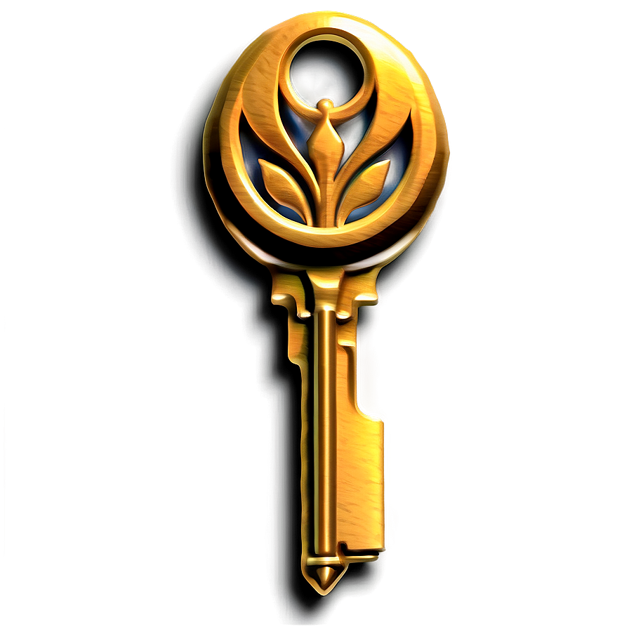 Key Emblem Png Ahh19 PNG Image