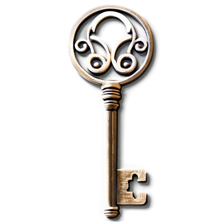 Key Emblem Png Foe67 PNG Image