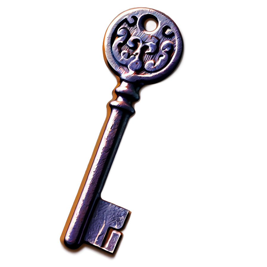 Key Icon Png 05042024 PNG Image