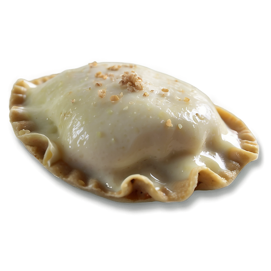 Key Lime Pie Pierogi Png 06252024 PNG Image