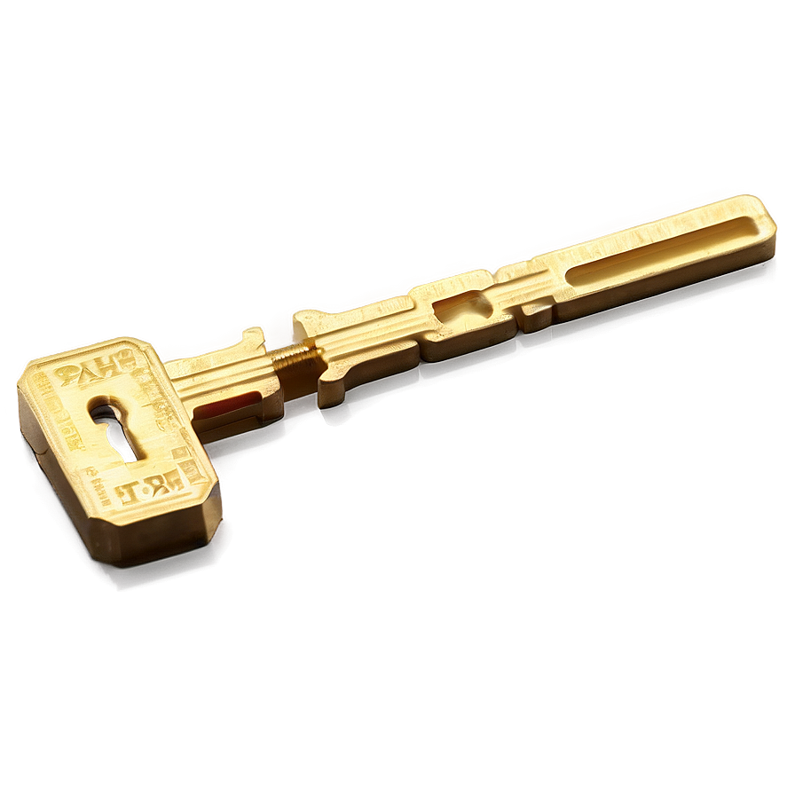 Key To The City Png Sgn77 PNG Image