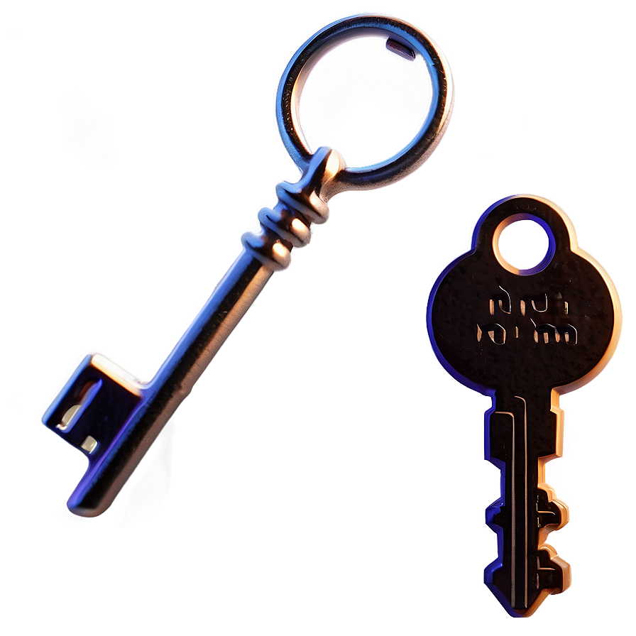 Key Vector Png Ivj PNG Image