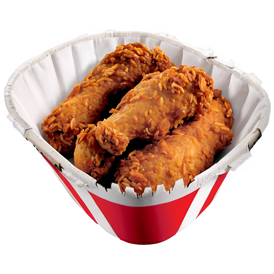 Kfc Fried Chicken Png Cjy98 PNG Image