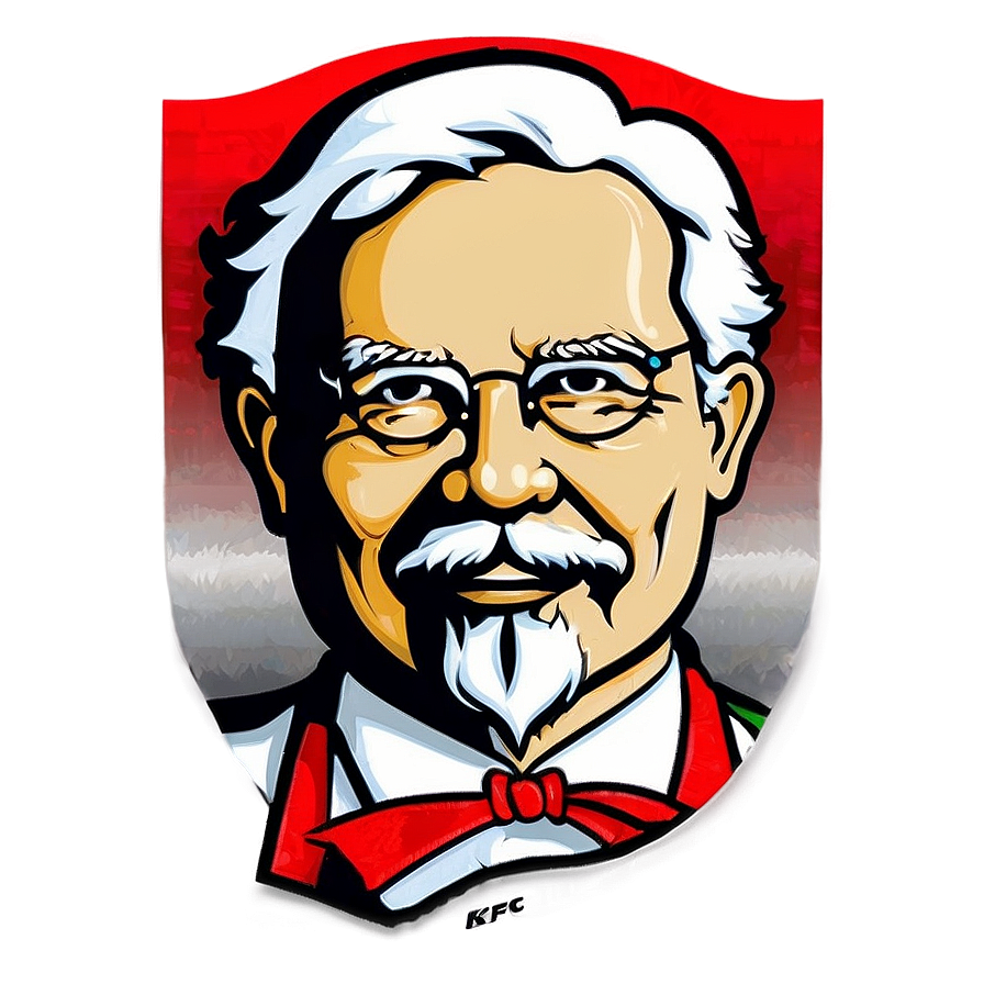 Kfc Logo For Web Use Png 88 PNG Image