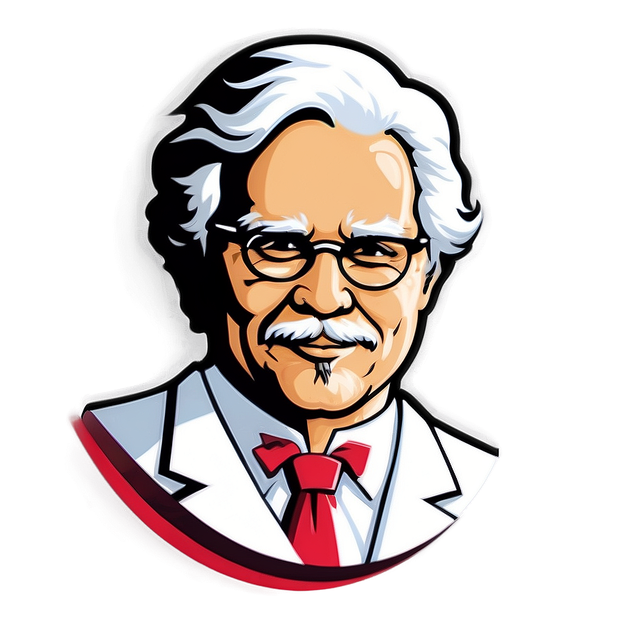 Kfc Logo Redesign Png 29 PNG Image