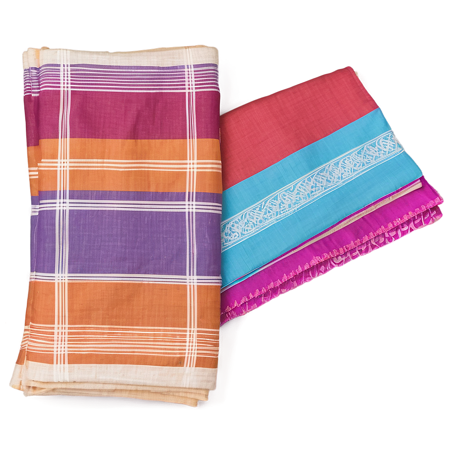 Khadi Handwoven Fabric Png Wmg PNG Image