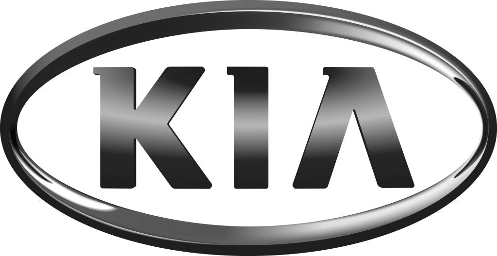 Kia Car Logo PNG Image