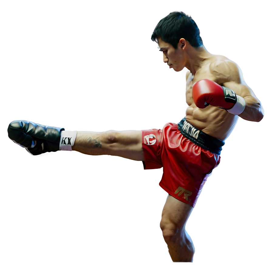 Kickboxing Ring Png Kyf38 PNG Image