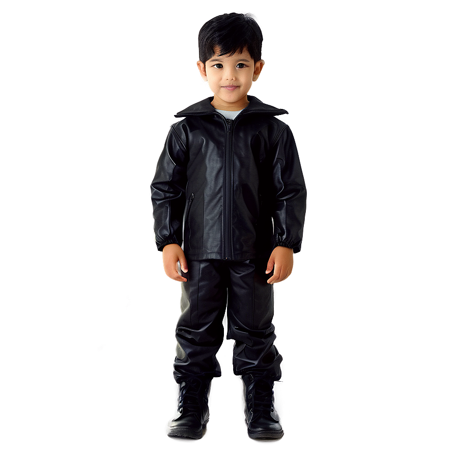 Kid In Halloween Costume Png 05242024 PNG Image