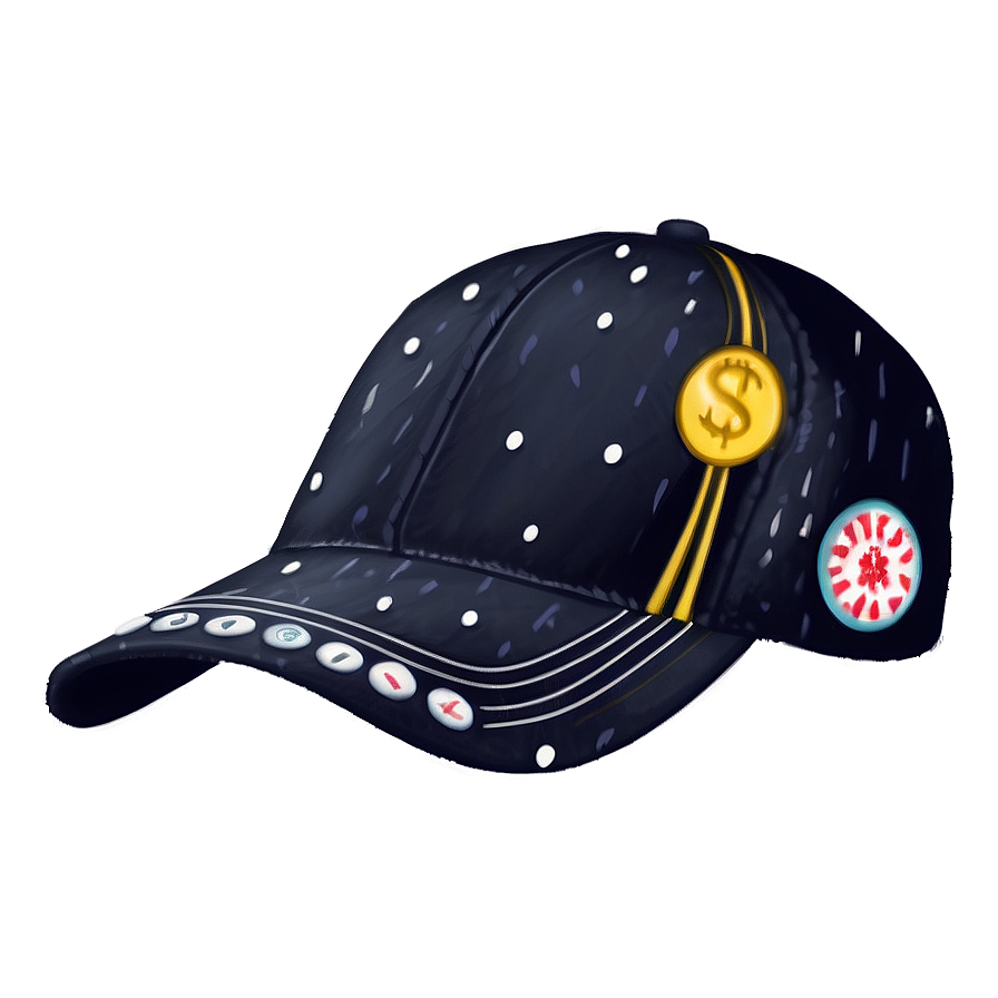 Kids Baseball Cap Png Rry PNG Image