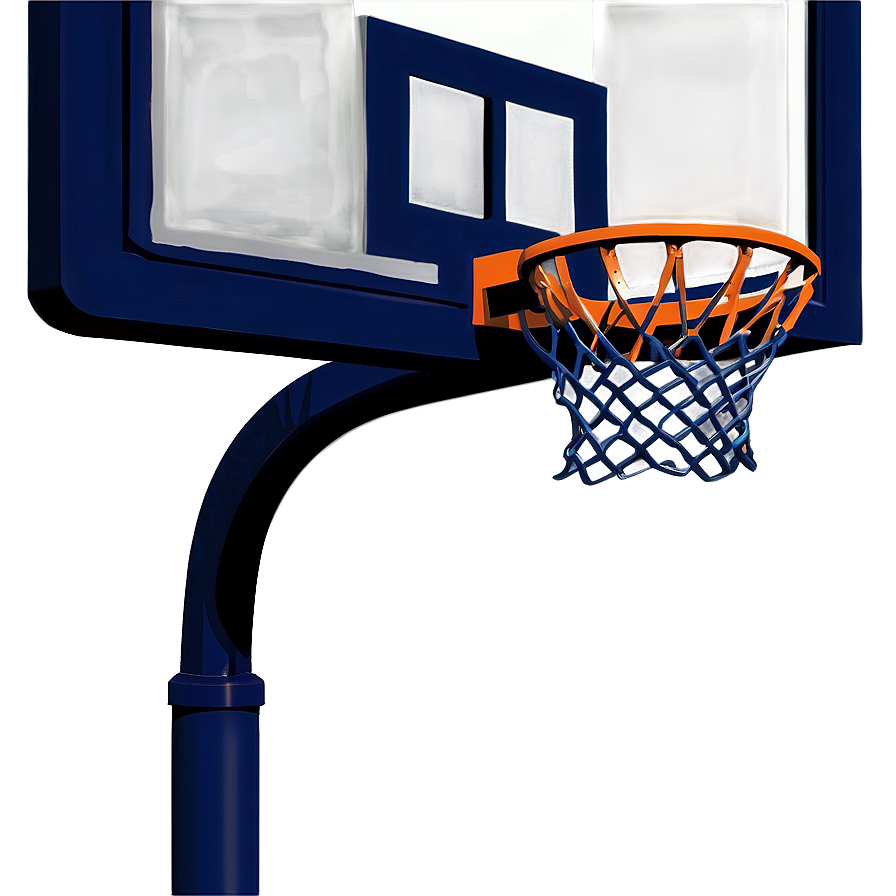 Kids Basketball Hoop Png 05252024 PNG Image