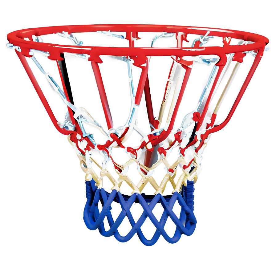 Kids Basketball Rim Png Vnn PNG Image