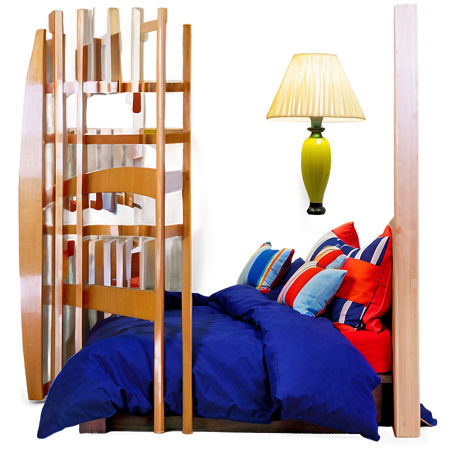 Kids Bedroom Furniture Png Ahi PNG Image