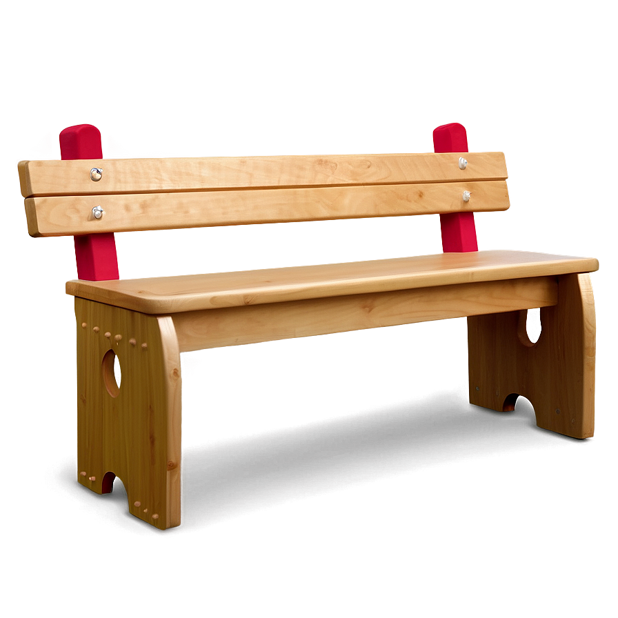 Kids Bench Png 55 PNG Image