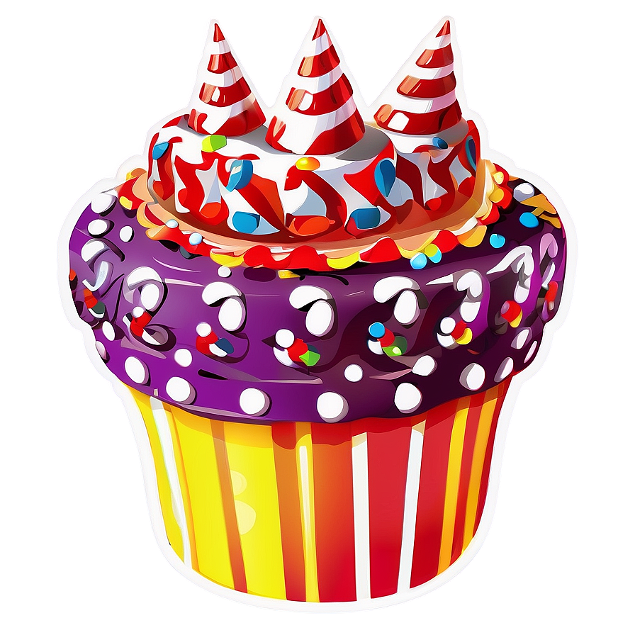 Kids Birthday Cake Png 05042024 PNG Image