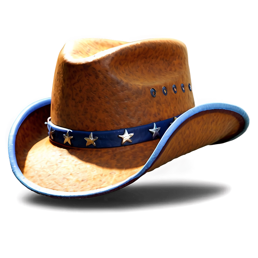 Kids Cowboy Hat Png 04292024 PNG Image