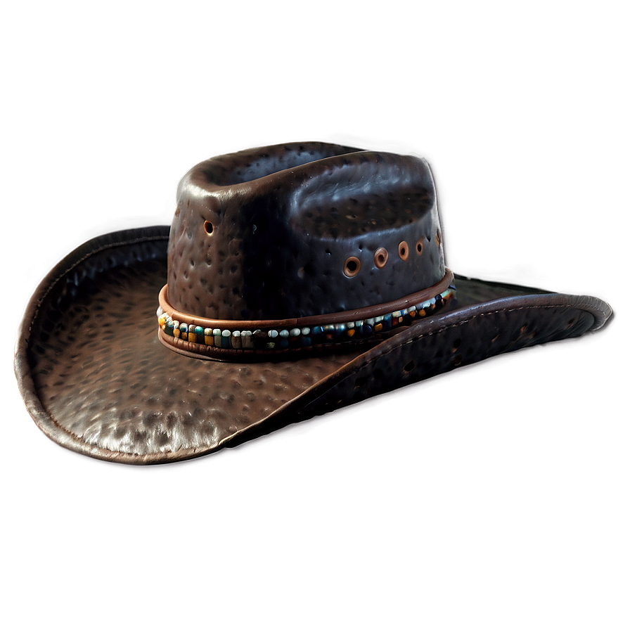 Kids Cowboy Hat Png Whh PNG Image