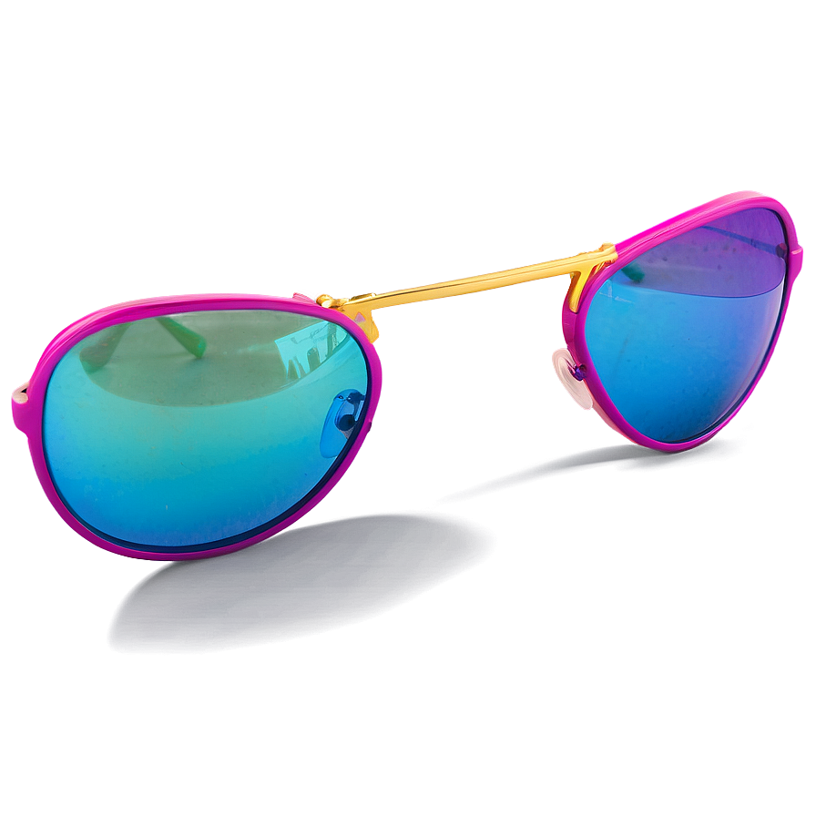 Kids Fun Sunglasses Png 75 PNG Image