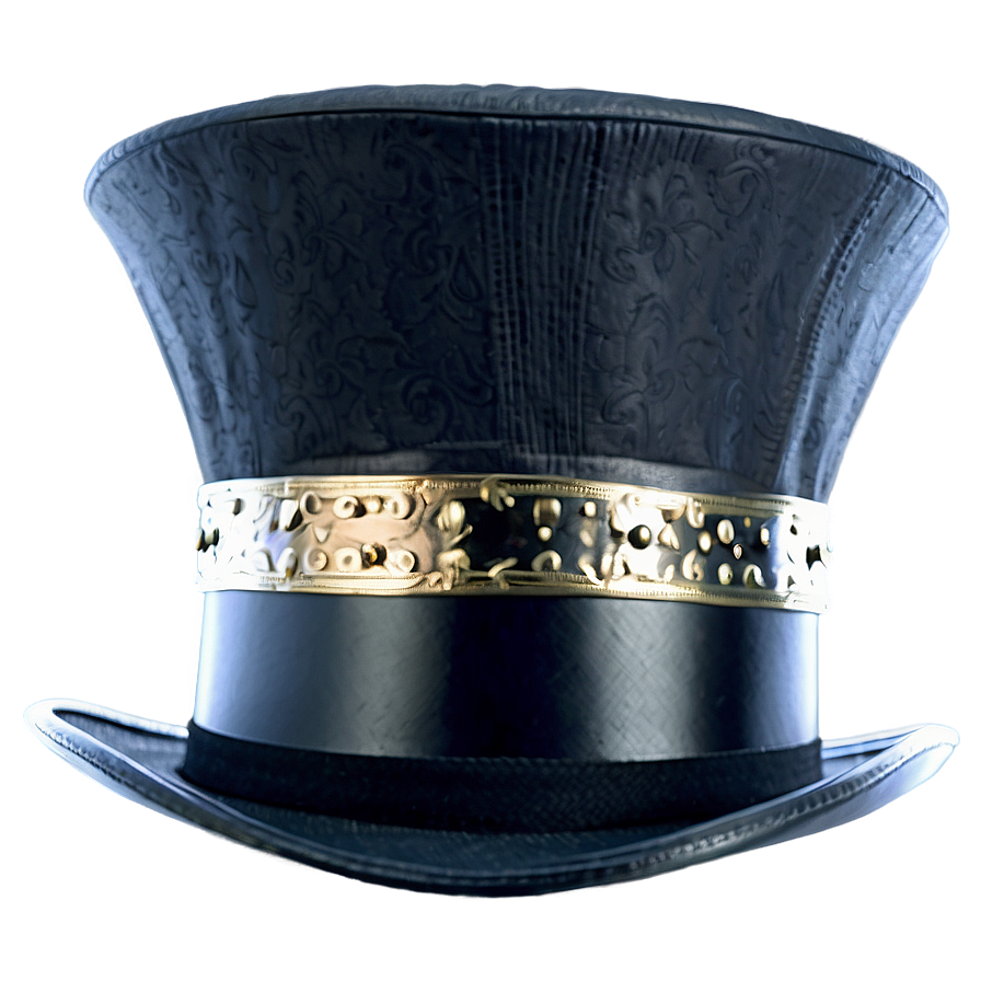 Kids Fun Top Hat Png 74 PNG Image