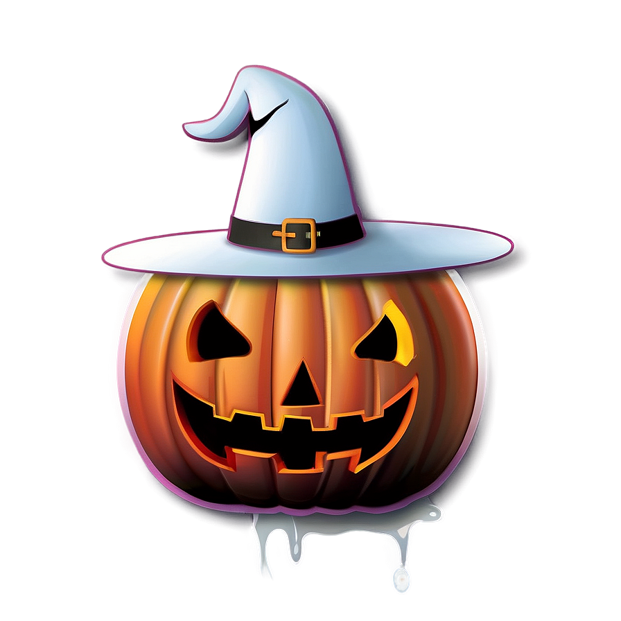 Kids Halloween Party Activities Png Pst61 PNG Image