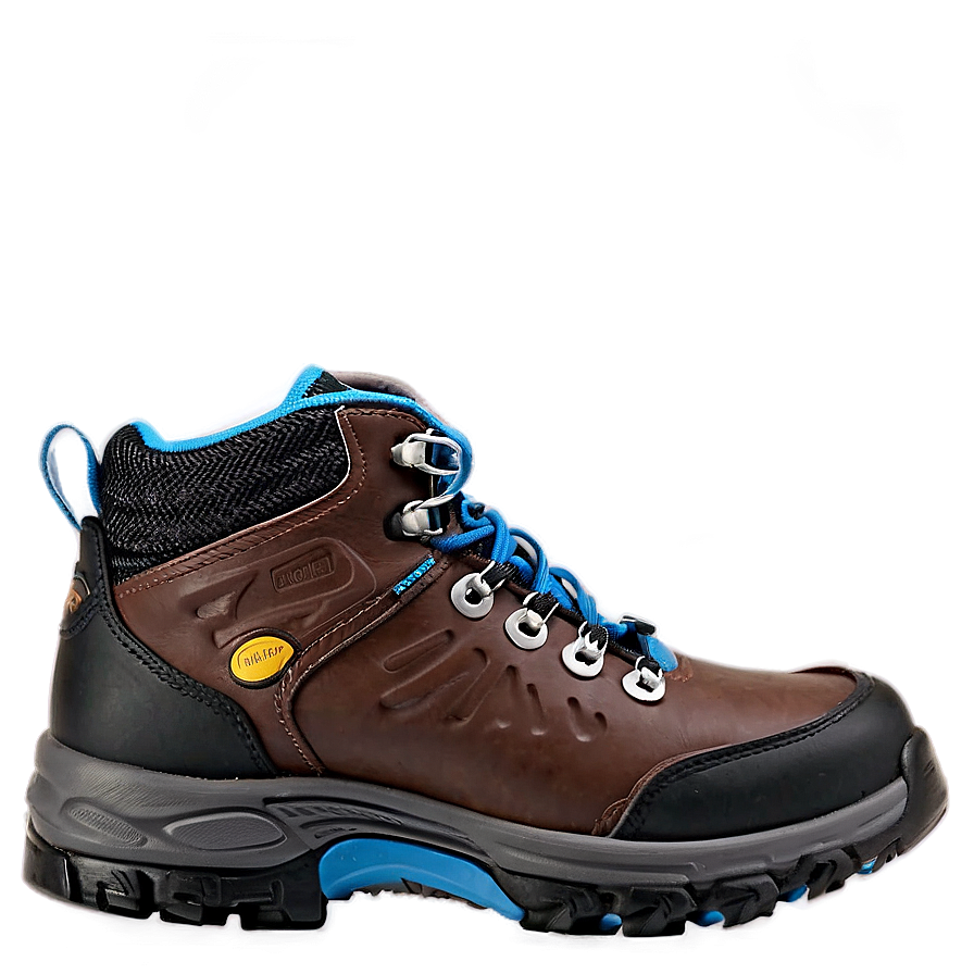 Kids Hiking Boots Png Unb PNG Image