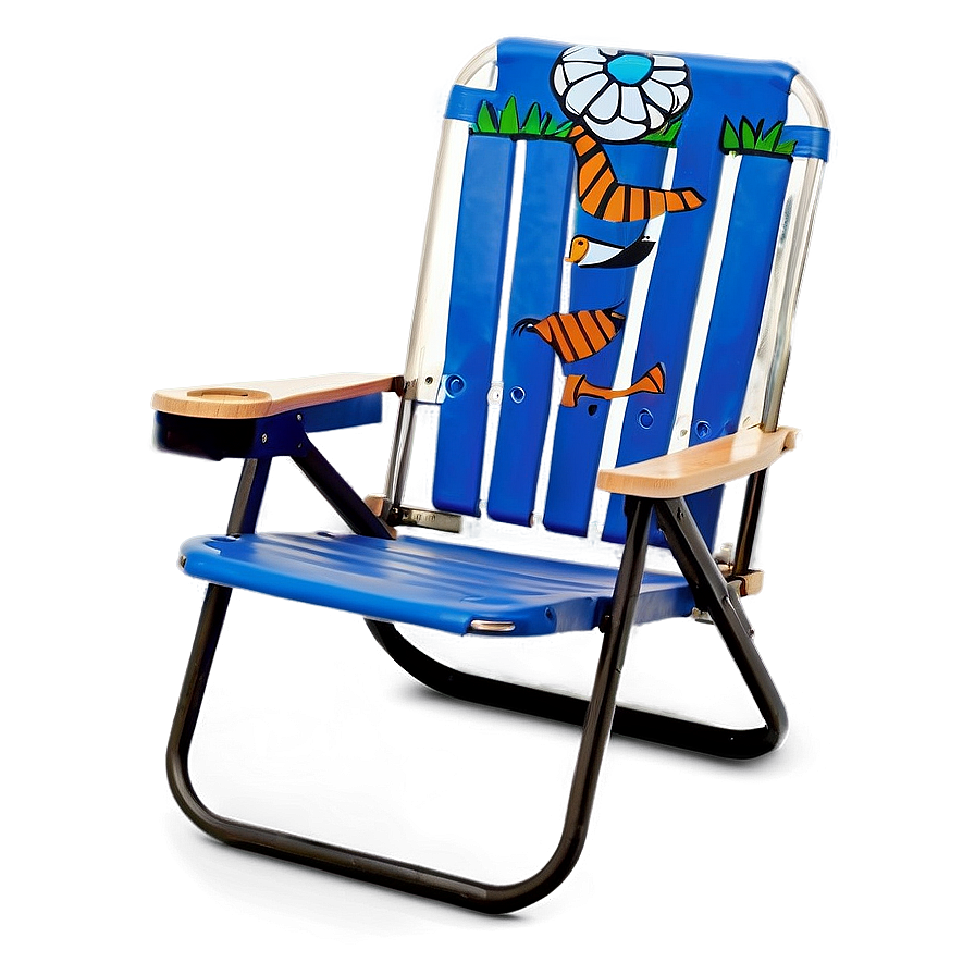 Kids Lawn Chair Png Xdl PNG Image