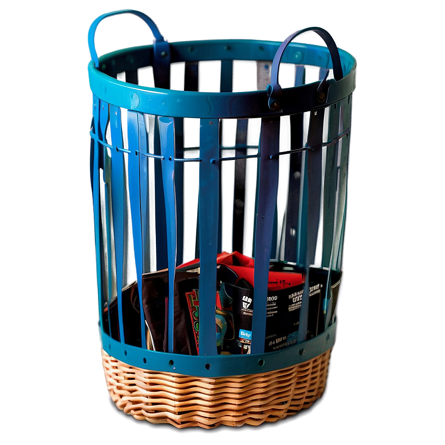 Kids Room Laundry Basket Png 24 PNG Image