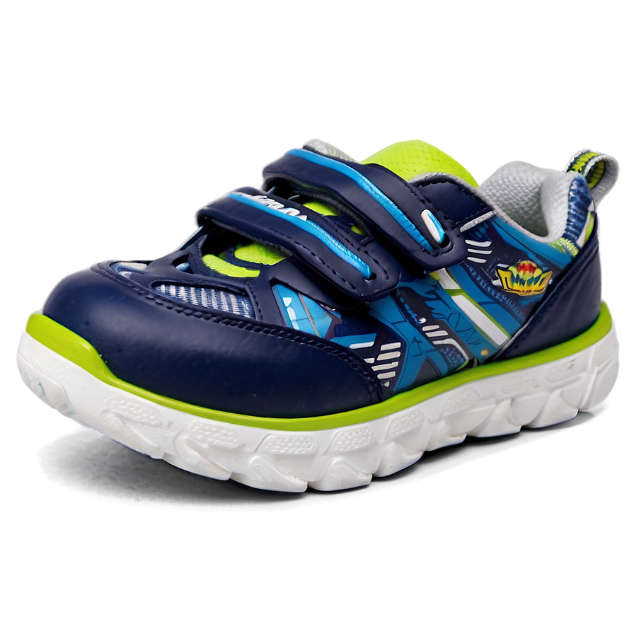 Kids Shoe Png 83 PNG Image