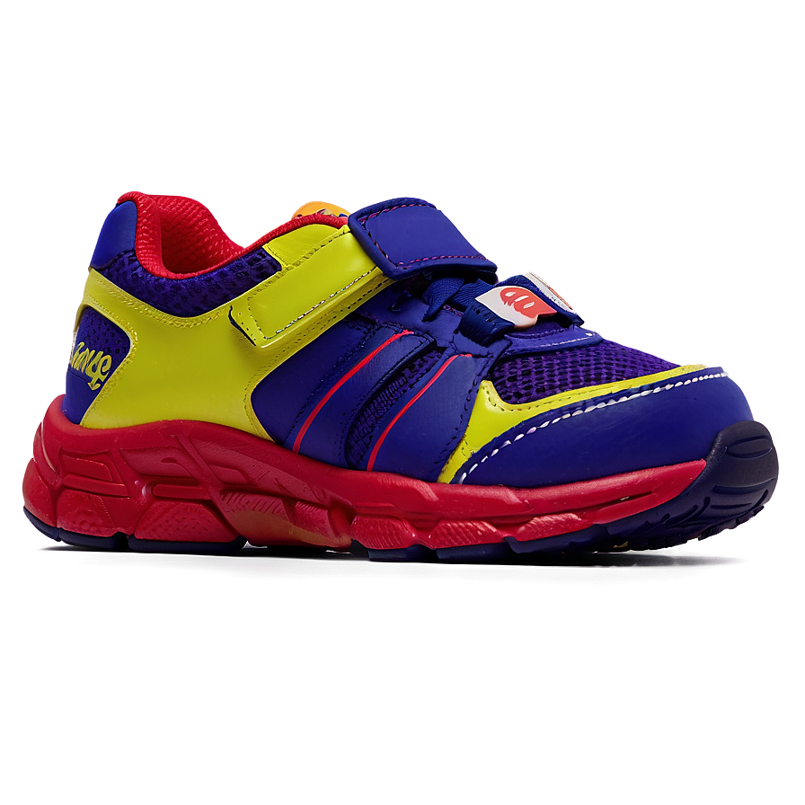 Kids Shoe Png Exc98 PNG Image