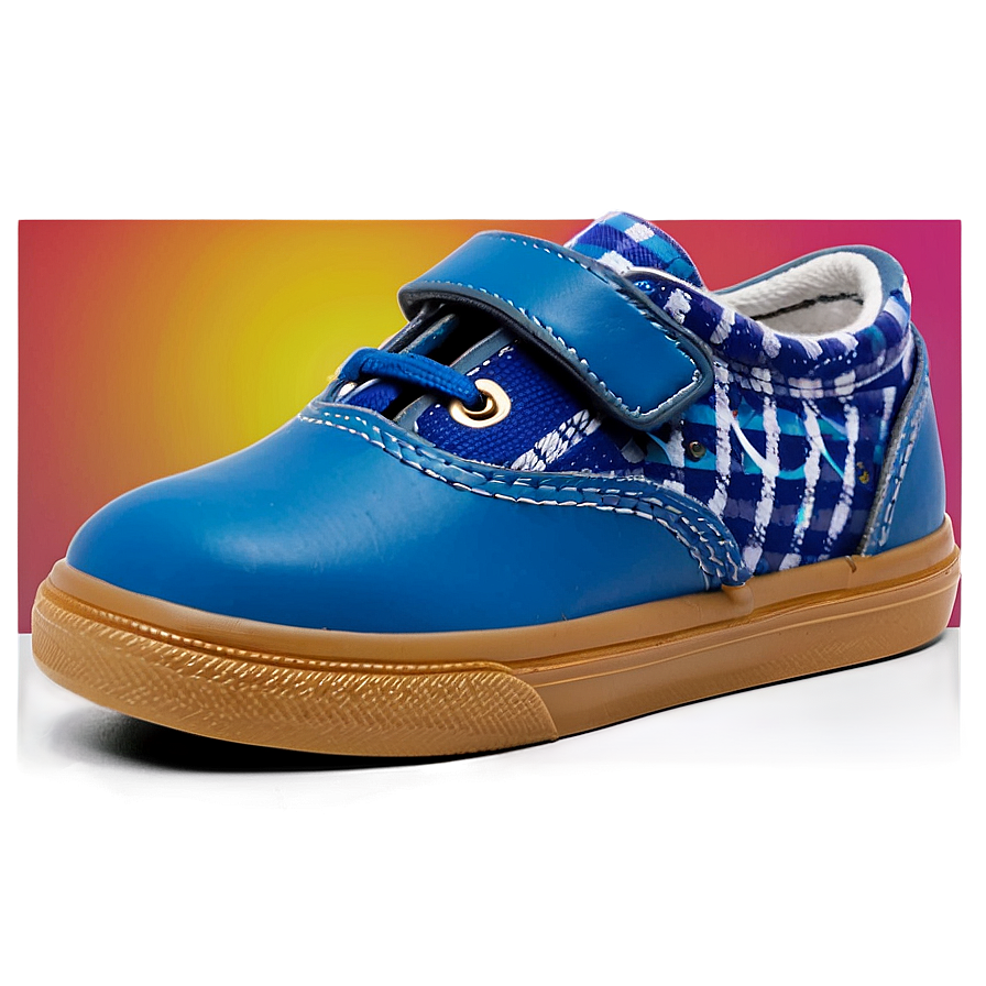 Kids Shoes Png 05232024 PNG Image