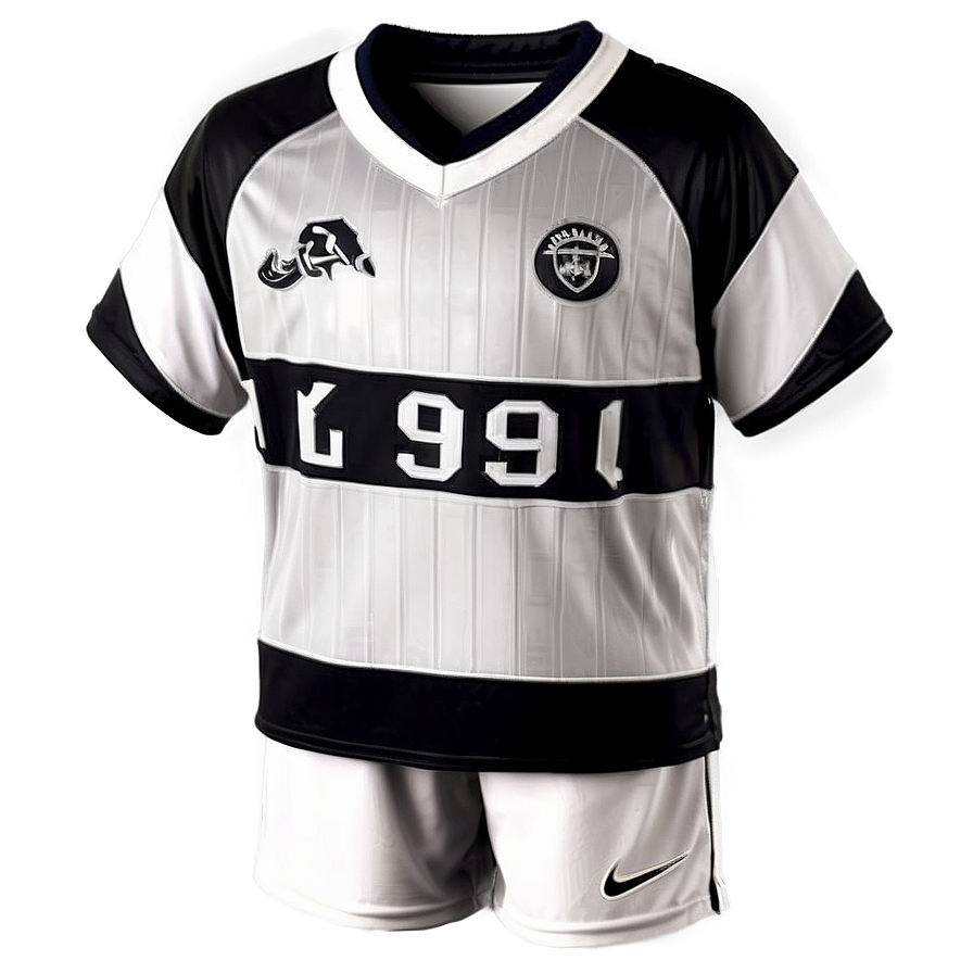 Kids Sports Jersey Png Irj PNG Image