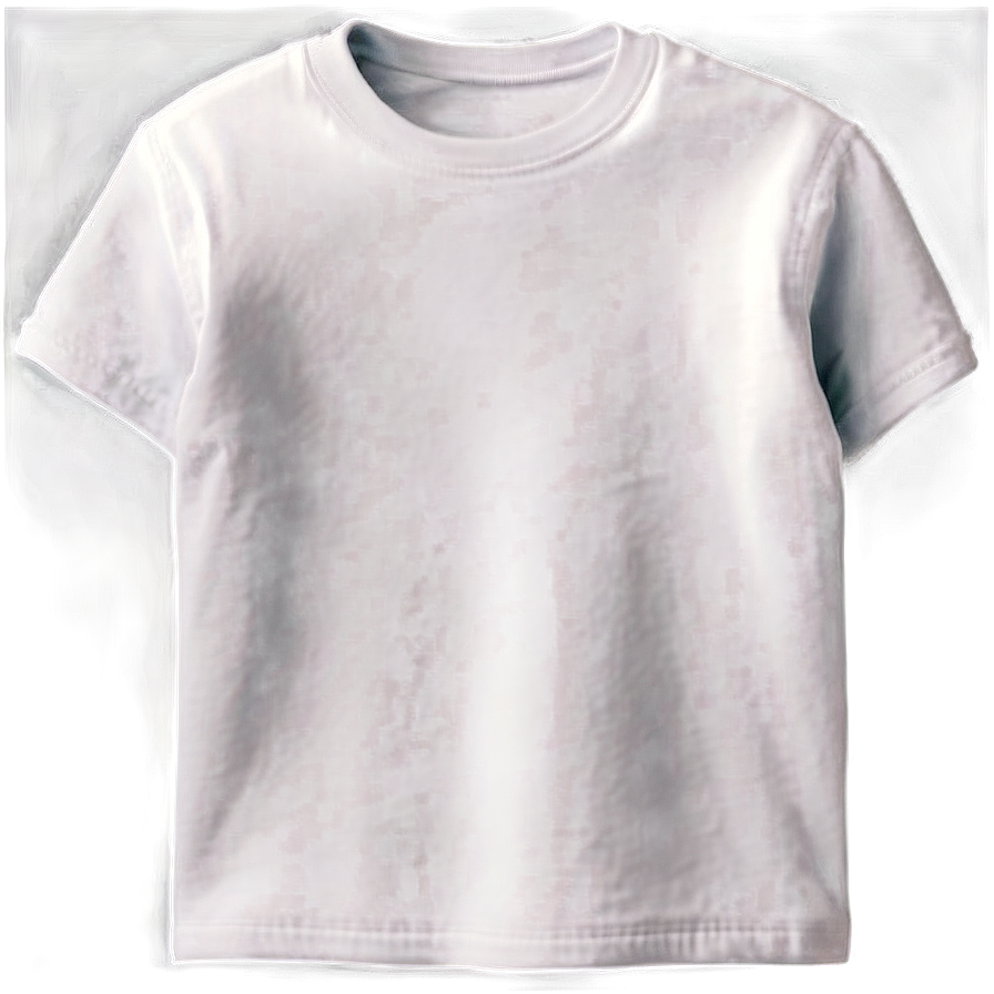 Kids T-shirt Template Png Ocu70 PNG Image