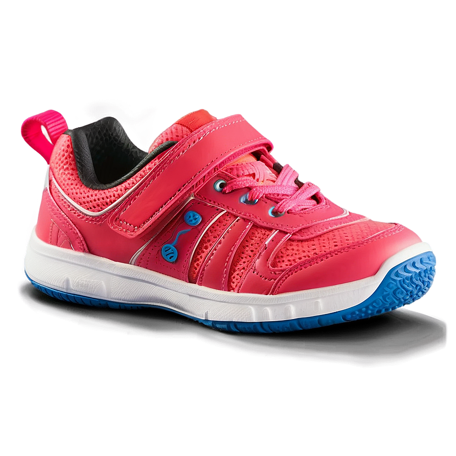 Kids Tennis Shoes Png 86 PNG Image