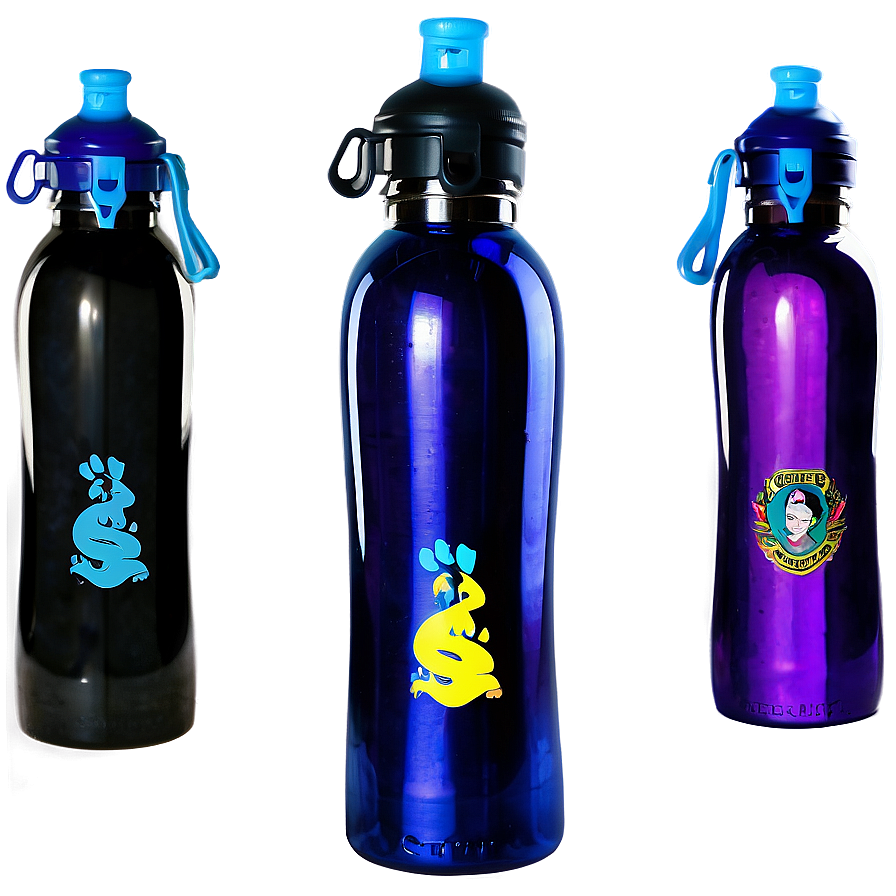 Kids Water Bottle Png 83 PNG Image