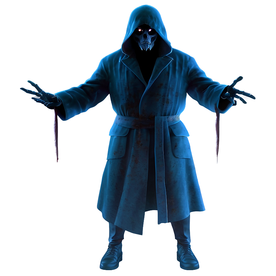 Killer In The Dark Png Jek28 PNG Image