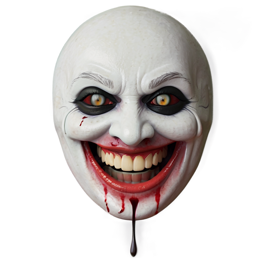 Killer Smile Emoji Png Gqf PNG Image