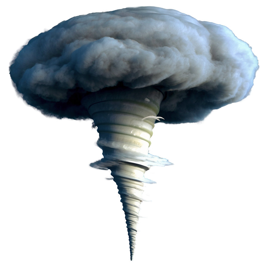 Killer Tornado Png 06242024 PNG Image