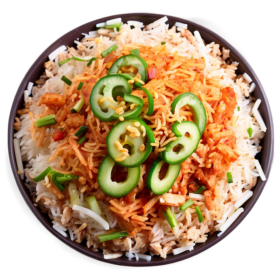 Kimchi Fried Rice Png Ucq PNG Image