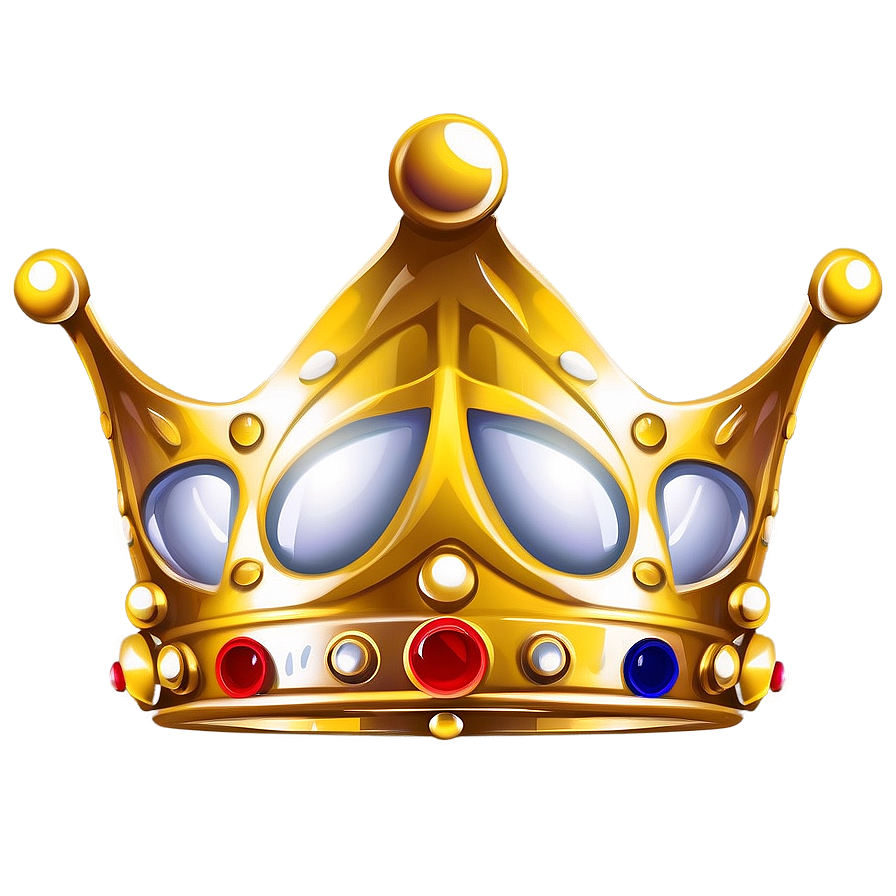 King Crown Logo Png 37 PNG Image