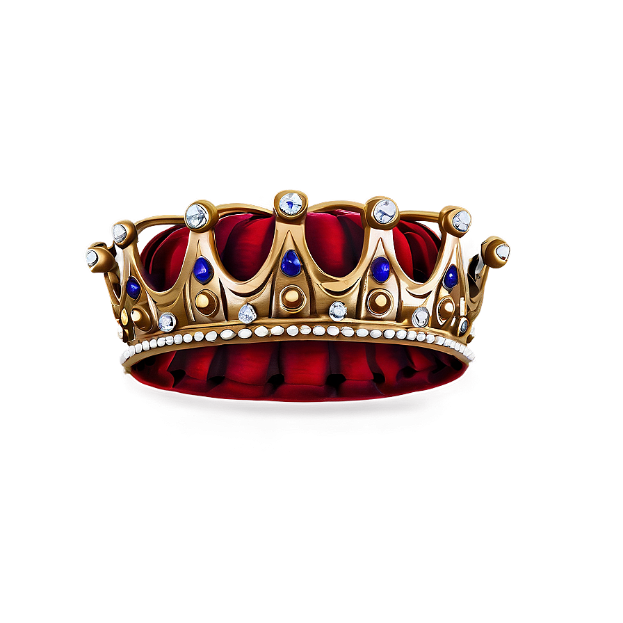 King Crown Png Jpi58 PNG Image