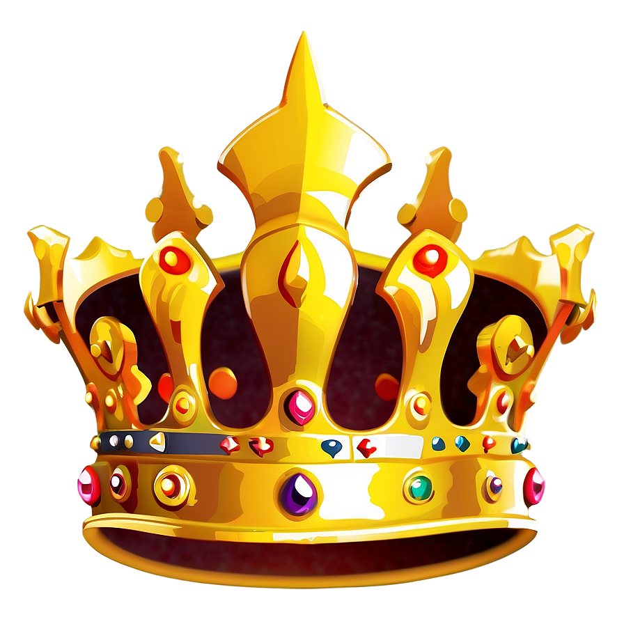 King's Crown Png Tnn27 PNG Image