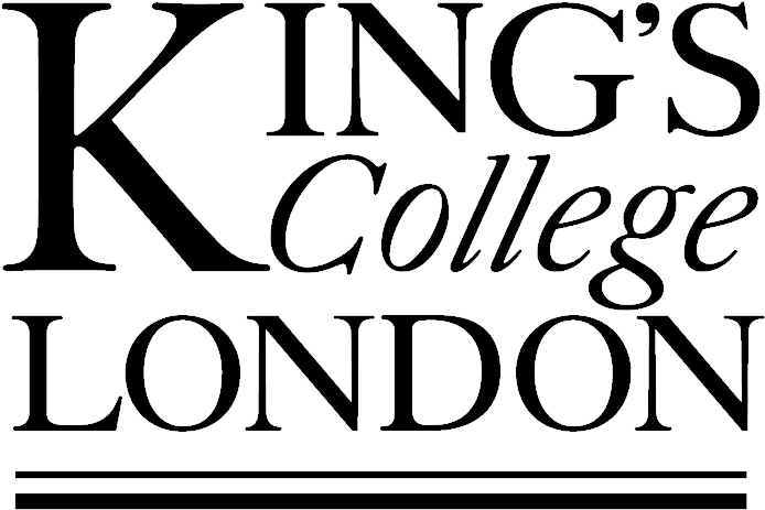 Kings College London Logo PNG Image