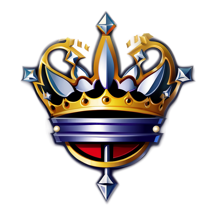 Kings Elite Squad Logo Png 05252024 PNG Image