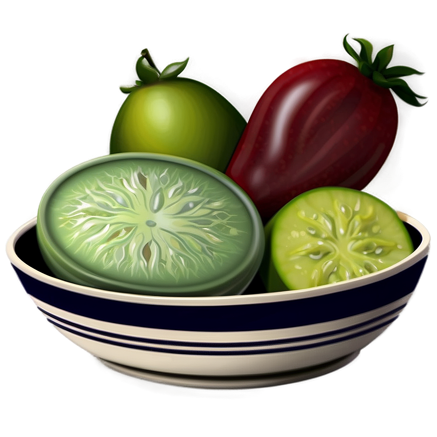 Kitchen Dish Png 06252024 PNG Image