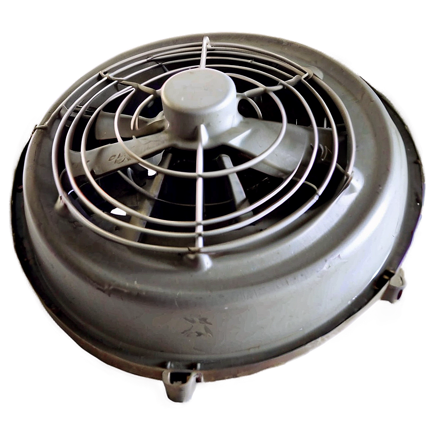 Kitchen Exhaust Fan Png 06262024 PNG Image